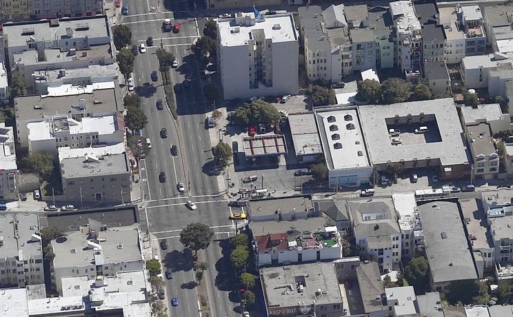 Russian Hill: russian hill 2 a